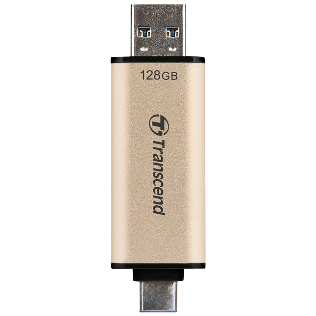 USB memory JF930C 2-in-1 (USB3.2/USB-C) 128GB
