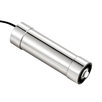 UV Water Purifier 8W, 1 GPM, 220V, Stainless Steel