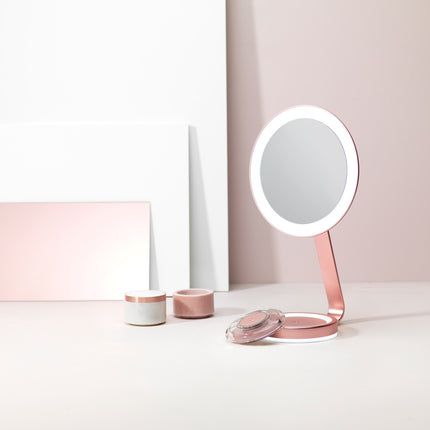 Ultra Slim Beauty Mirror 9450E