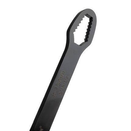 Universalus langelinis raktas 8-22 mm Bigstren 22549