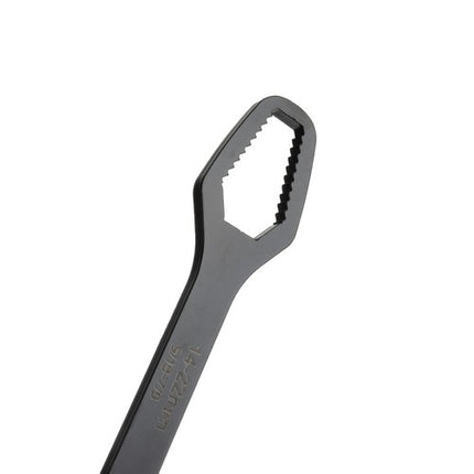 Universalus langelinis raktas 8-22 mm Bigstren 22549