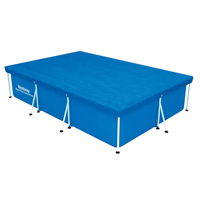 Universalus 3x2 m baseino uždangalas BESTWAY 58106