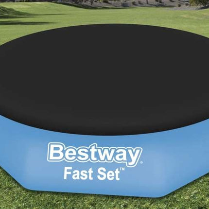 Universalus baseino uždangalas 244 cm BESTWAY 58032