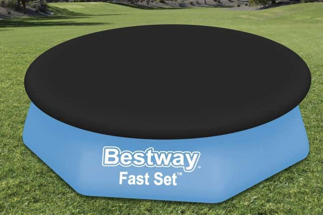 Universalus baseino uždangalas 244 cm BESTWAY 58032
