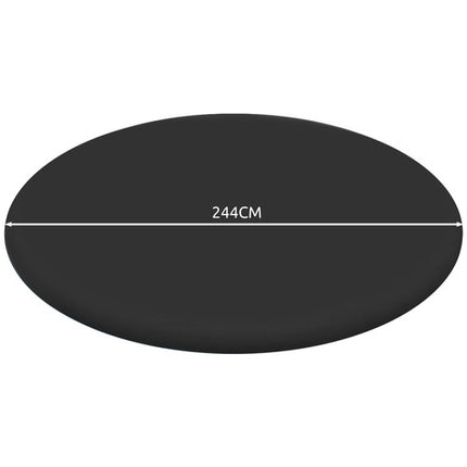 Universalus baseino uždangalas 244 cm BESTWAY 58032