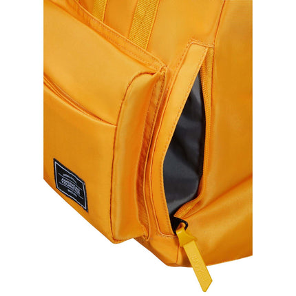 Urban Groove Backpack Yellow