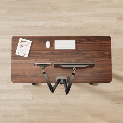 VESA mount 75x75 for tablet/iPad 4.7-15" Universal