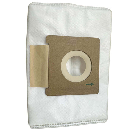Vacuum Bags H97 for HE2/HE4/HF3, 4-Pack