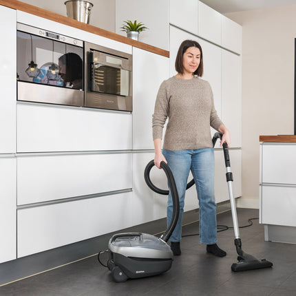 Vacuum cleaner Select GRCL13P08A1 Swirl N74 & 1432CH