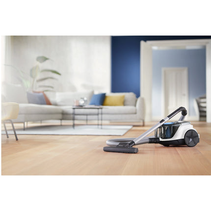 Vacuum cleaner XB2122/09 850W Bagless