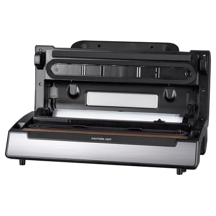 Vacuum packer Pro 20L/min 130W VF410 Stainless/Black