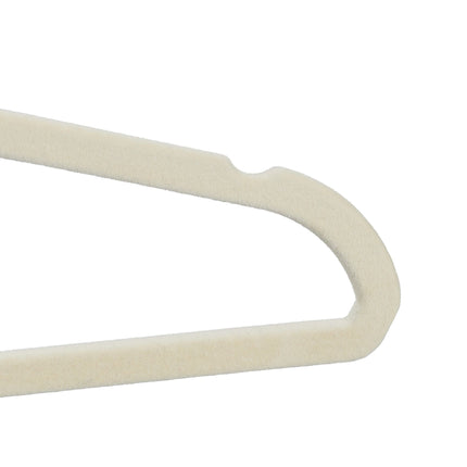 Velvet Coat Hangers for Kids