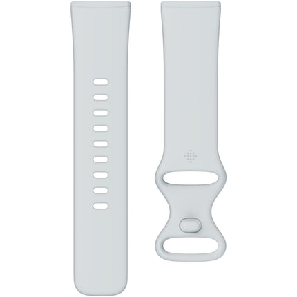 Versa 3/4,Sense/2 Bracelet Blue Mist Large