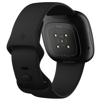 Versa 3, Black