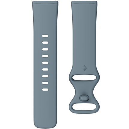 Versa 4, Waterfall Blue/Platinum