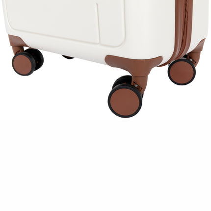 Viken Cabin bag Ivory