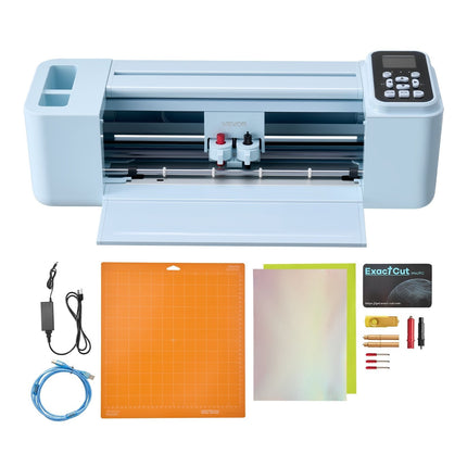 Vinyl Cutting Machine 305 mm, 20000 Designs, Bluetooth