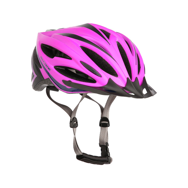 Violet-Blue Helmet, Size S (48-53 cm)