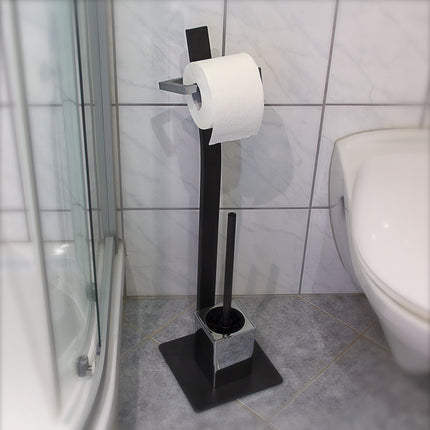 WC dalis GRAO