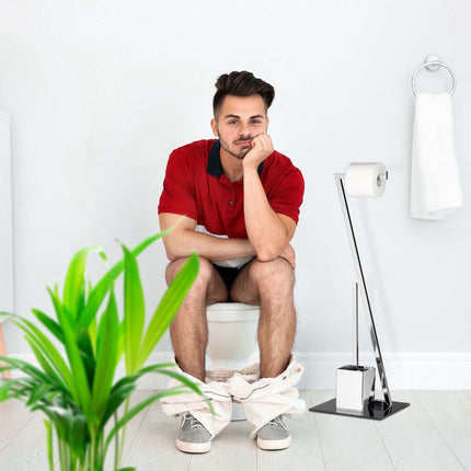 WC sėdynė STIKLAS