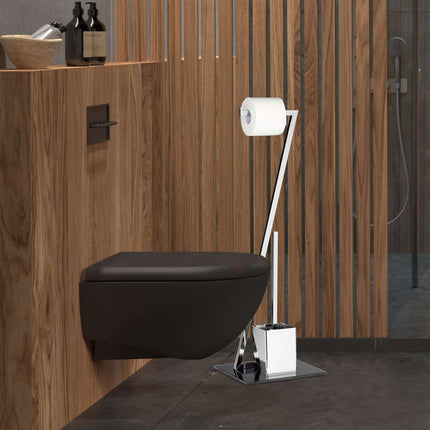 WC sėdynė STIKLAS