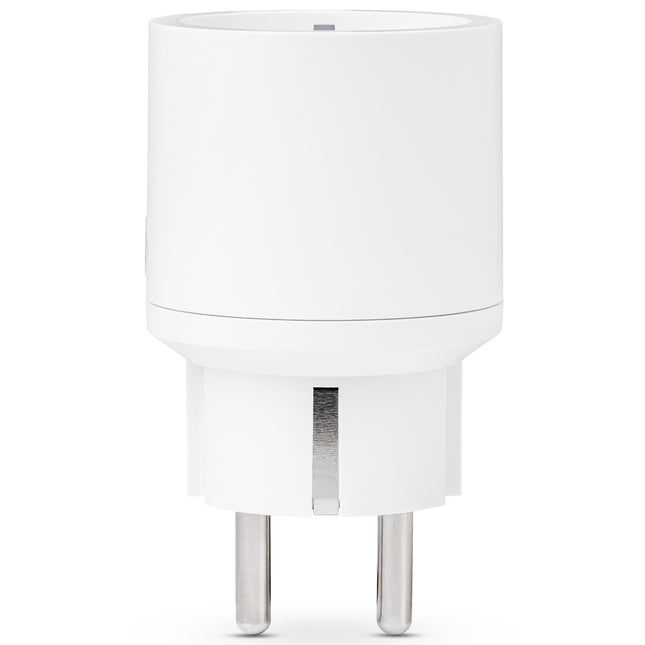 WPR-01 Smart Plug On/Off 2300W System Nexa 2 WiFi/433