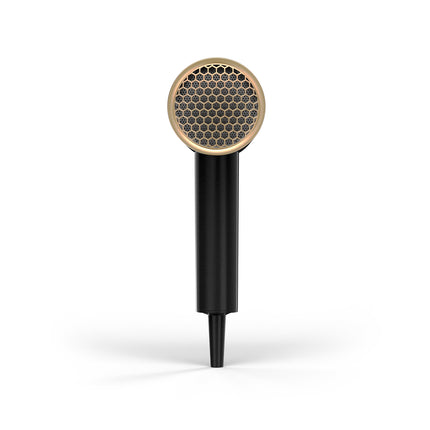 Wahl Ionic Flow plaukų džiovintuvas 2100 W su šalto oro funkcija, juodas