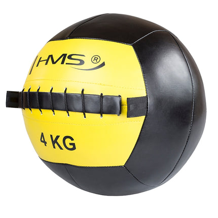Sieninis mankštos kamuolys - 4 kg