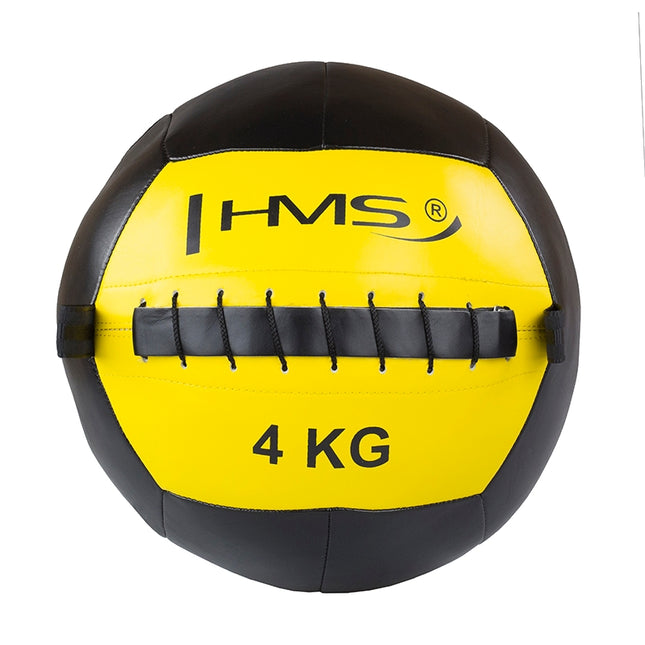 Sieninis mankštos kamuolys - 4 kg