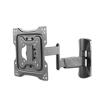 Wall bracket double arm 23"-42"