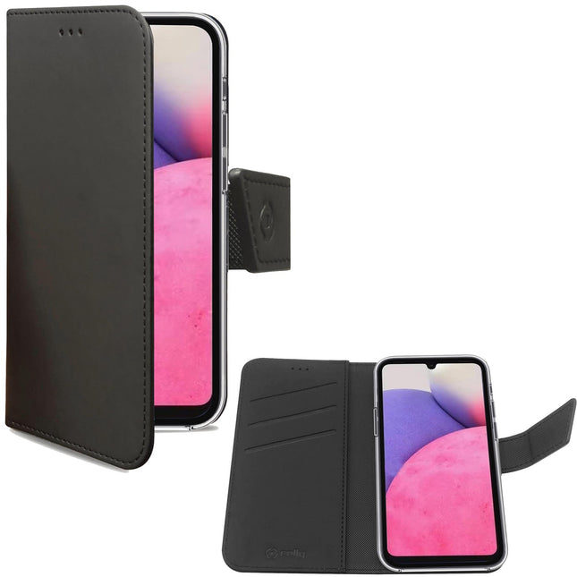 Wallet Case Galaxy A33 5G/A33 5G Enterprise E