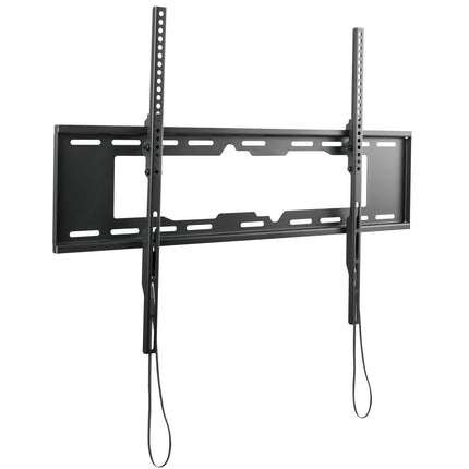 Wall mount TV 50-90" Tilt: -8°/0°