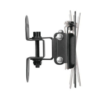 Wall mount with tilt 13"-27"
