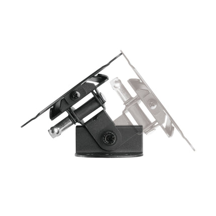 Wall mount with tilt 13"-27"