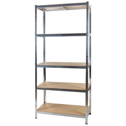 Sandėlio lentyna 180x90x40 Malatec 23768
