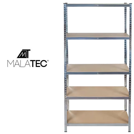 Sandėlio lentyna 180x90x40 Malatec 23768