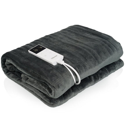 Warming blanket 180 cm x 120 cm - Fleece