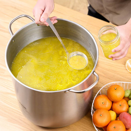 Water Bath Canning Kit, 9-Piece Stainless Steel Set