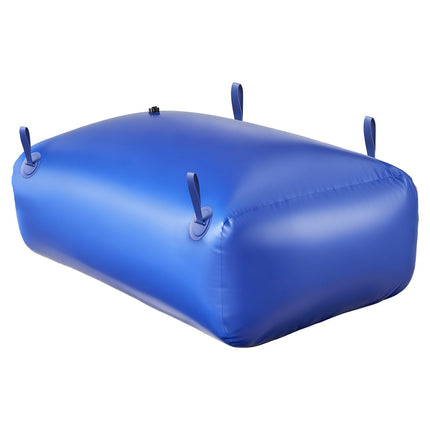 Water Storage Bladder, 330L Collapsible PVC, Leakproof
