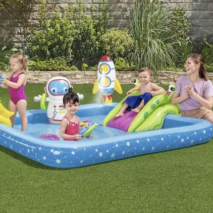 Vandens žaidimų aikštelė - „Galaxy“ - BESTWAY 53126