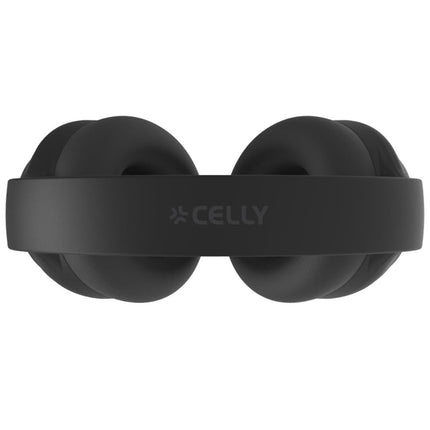 Wavebeat Wireless Headphones Over-ear Black