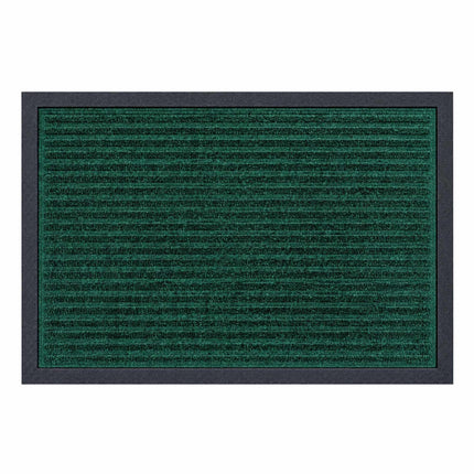 Orui atsparus polipropileno kilimėlis durims, 60x40 cm