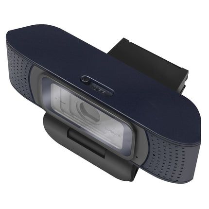 Webcam Pro 1080p 80° Autofocus 2x mic