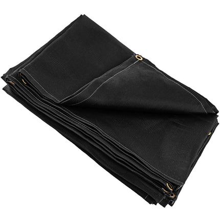 Welding Blanket, Fiberglass Fire Retardant 8 x 10 Ft