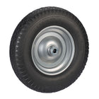 Wheels for wheelbarrow 4.00-8