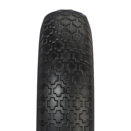 Wheels for wheelbarrow 4.00-8