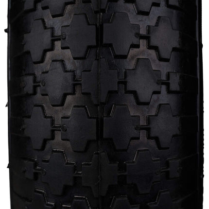 Wheels for wheelbarrow 4.80 4.00-8 Air