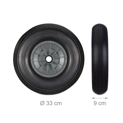 Karučio ratukai 4.80 4.00-8 su adapteriais