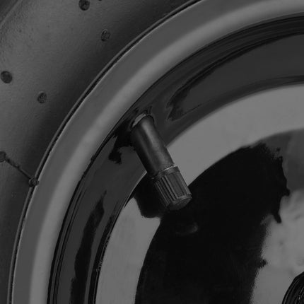 Karučio ratukai 4.80 4.00-8 su adapteriais