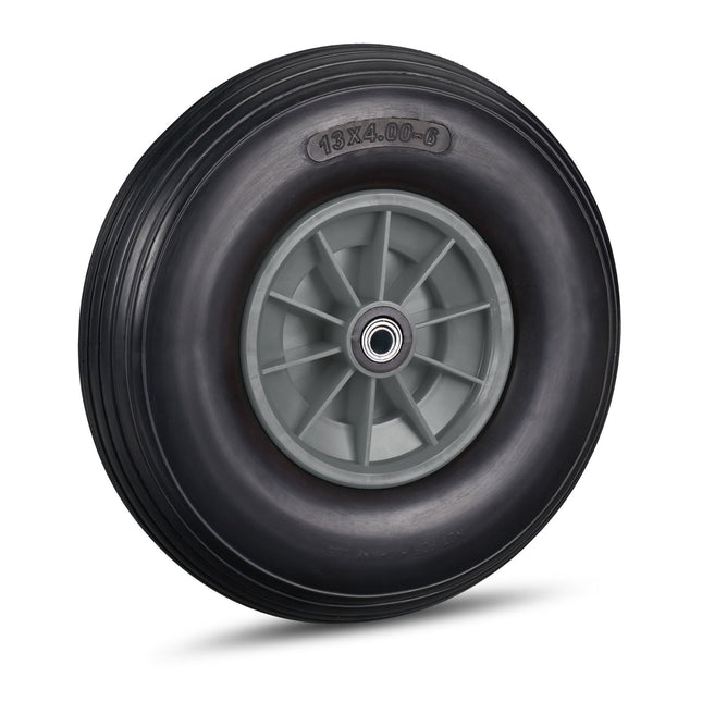 Karučio ratukai 4.80 4.00-8 su adapteriais